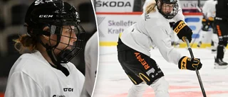 AIK:s nytillskott på plats: ”Spännande”