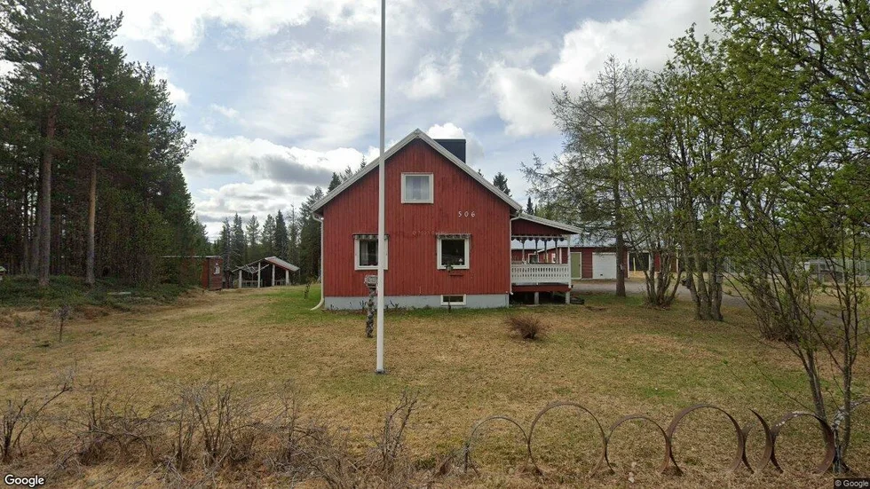 Auktsjaur 506