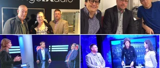 Panelsamtalen i P1 har en viktig demokratisk funktion