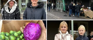 Premiär för ny höstmarknad i Åtvidaberg