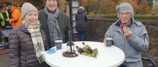 Här uppmärksammas alla helgons dag: "Kommer bli otroligt vackert"
