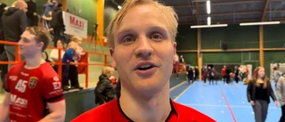 Filip tackar publiken efter comebacken: "Bra drag"