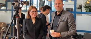 Adler efter fabriksbeskedet: "Många kommer vilja komma hit nu"