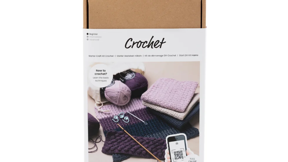DIY startkit Virkning