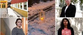 Kristeam på plats på 18-åringens skola: ”Klassen väldigt berörd”