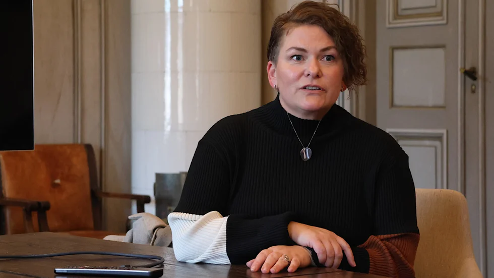 Jessica Eriksson, Gullringen GoIF ser Vimmerby Föreningar tillsammans som extra viktigt i ett allt hårdare samhälle. Föreningslivet är så viktigt för en meningsfull fritid, sen spelar det ingen roll om det är fotboll, foto, teater eller om man gillar att läsa böcker", säger hon.
