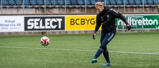 LFC:s egen gulddrottning: "Alla guld lever sitt eget liv"