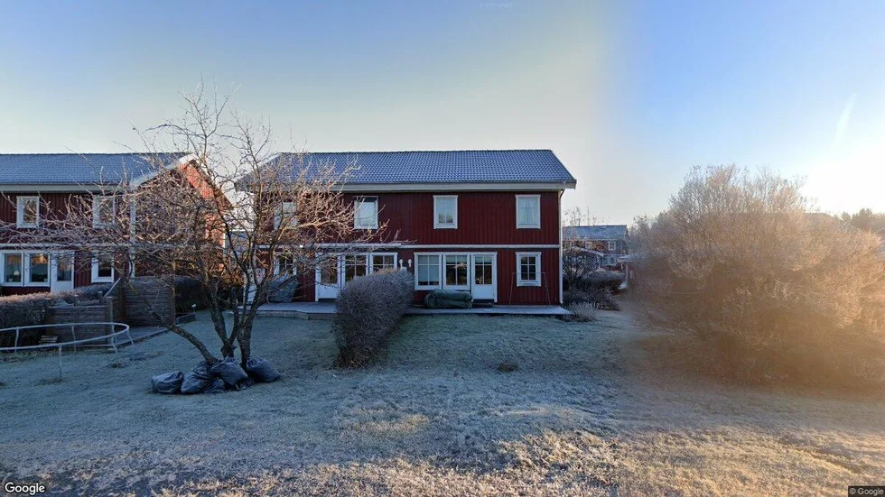 Kartvägen 96