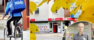 Butikens nya satsning – matvaror hem på 20 minuter