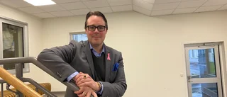 Billtorp (M): "Felaktigheter i budgetdiskussionen"