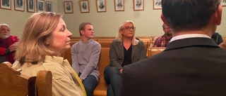 Uppstickarparti satsar i Västervik