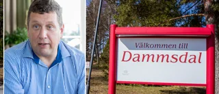 Regionen vill sluta driva Dammsdalsskolan: "En udda fågel"
