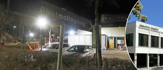Kvinna till attack mot undersköterska – på akuten