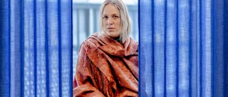 Frida Hyvönen laddar för stor Norrbottensturné