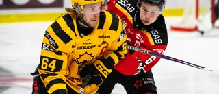 Löftet har imponerat på kaptenen: "Har djävulskt mycket i sig"