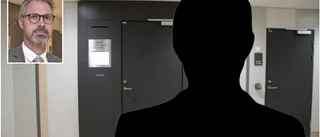 37-årige Piteåbon hotade sin försvarare: "Han ska hålla käften"