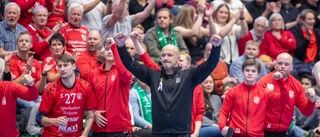 Jättehyllningen: "Spelarna börjar förstå att de är bra"