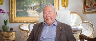 Sten Lennquist har gjort outplånliga insatser