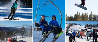 Lista: Så mycket kostar liftkorten i vinter