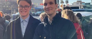 Västerviksläkare på möte om kärnvapen i New York