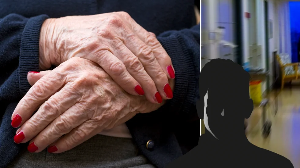 Det tidigare vårdbiträdet anklagas av boende och anställda för sexuella trakasserier och övergrepp.