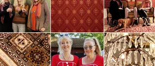 Satsningen: "Det blir party-party med dans och uppklätt"