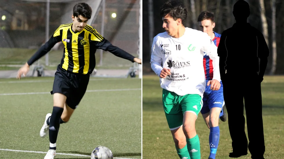 Det anonyma X-kontot "Sparkabollen" skriver om lokalfotbollen i en gästkrönika.