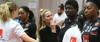 Stora besvikelsen i Visby Ladies: "Skulle bli första hemmasegern"