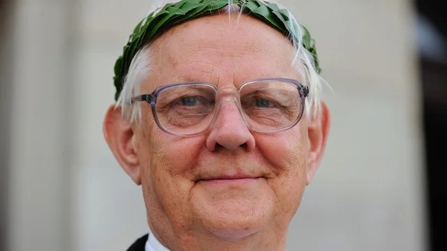 Carl Gösta Widstrand.