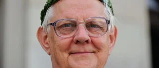 Carl Gösta Widstrand (1928-2023)