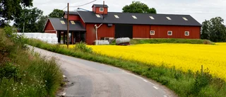 Fem småstadsväljare är fler än fyra stockholmare 