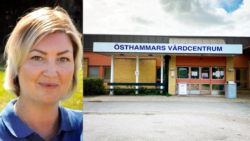 Vård- och omsorgsnämnden har sagt upp avtalet med regionen om att driva närvårdsenheten. "Vi vill bland annat se över läkarbemanningen", säger ordförande Sabina Ståhl (KD).