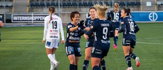LFC hade målfest hemma på Bilbörsen arena – så rapporterade vi