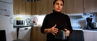 Sureyya Kurdi: "Jag vet barn som äter fläsk i smyg"