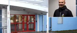 Kommunen inför extra tillsyn vid Gammelstads sporthall
