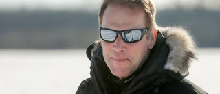 Världsberömd fotograf kommer till Ankarsrum