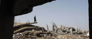 Andrum för Israel