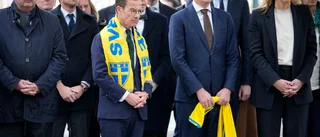Låt inte dumheten ta över från naiviteten