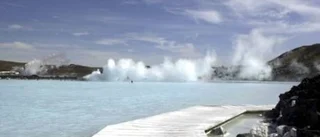 Island är på väg att återhämta sig