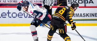 Efter knätacklingen på LHC-backen – här är Stenmans dom