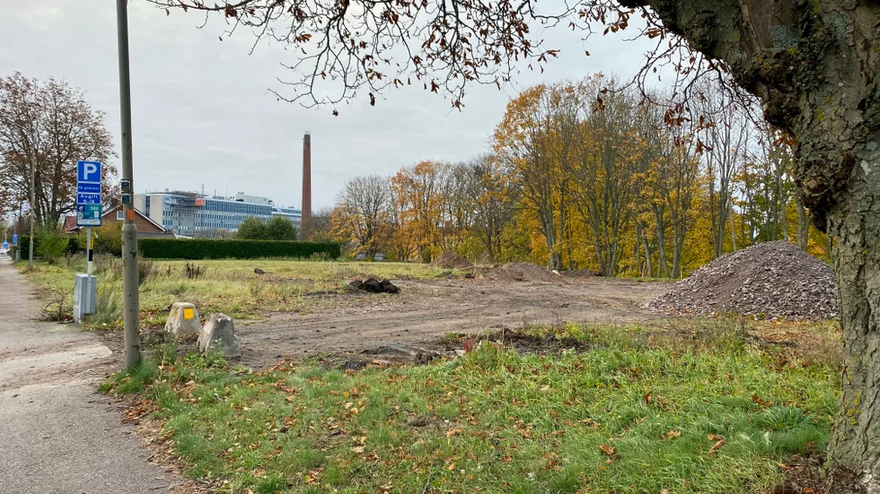 Kunskapsförskolan får göra om bygglovsansökan för ny förskola i Brunnsvik. Länsstyrelsen godkände inte att bygghöjden överskred maxhöjden i detaljplanen.