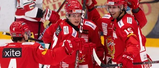 Spännande när Almtuna slog Djurgården