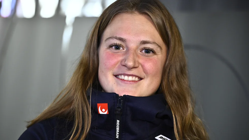 Hanna Aronsson Elfman kommer att missa slalompremiären på grund av sin fotskada.