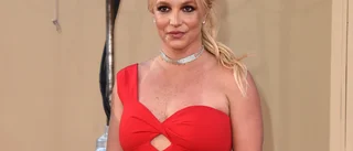 Spears memoarer över miljonen på en vecka