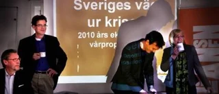 "Vi kan förbättra för svaga grupper"