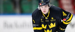 Pellikka redo för JVM-revansch – på hemmaplan: ”Vi går för guld”