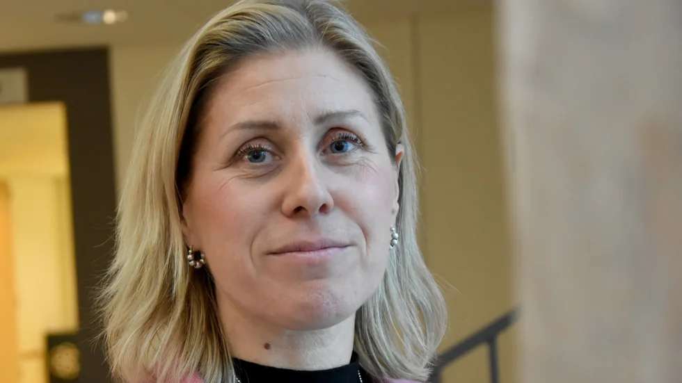"Inriktningen med det här förslaget för en förändrad ledningsstruktur är att hålla ihop nuvarande verksamheter och verksamhetsområden så långt det är möjligt, just för att skapa så lite oro som möjligt och ha verksamheterna som vanligt", säger Ulrika Sundquist, regiondirektör, Norrbotten.