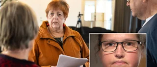 1800 personer kräver: "Ge Evelina stöd"