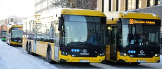 Dags att börja prata om barns säkerhet på bussen