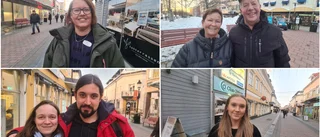Så ska Piteåborna fira julen  